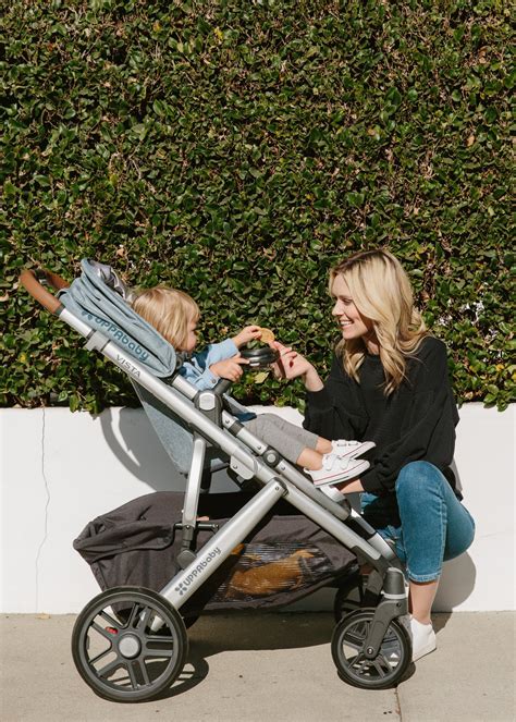 How Magic Beans Uppababy Vista Can Simplify Your Life as a Parent